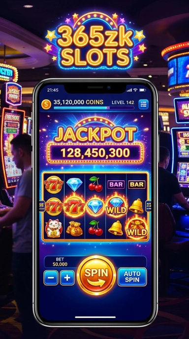 Cuplikan layar menu unduhan sqtoto untuk perangkat Android